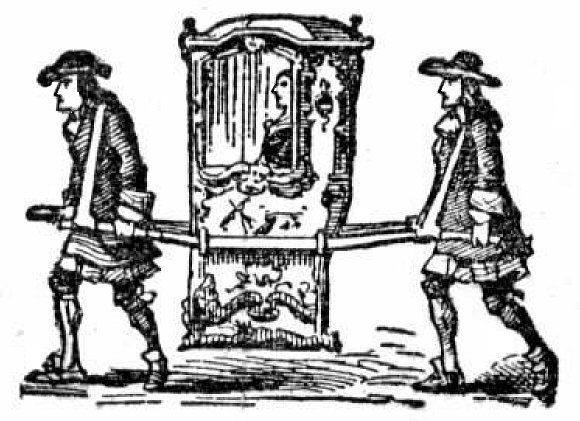 Crook sees the current oligarchy heading toward feudalism, complete with greedy aristocrats and an economic caste system